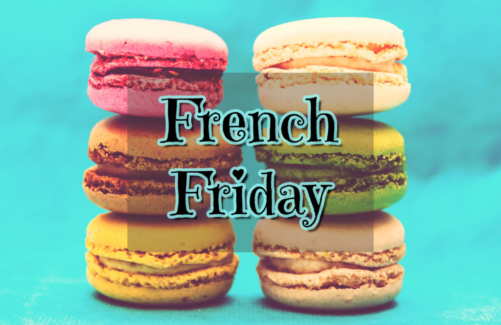 Friday traduction français