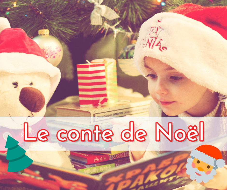 Le conte Prêt à Parler