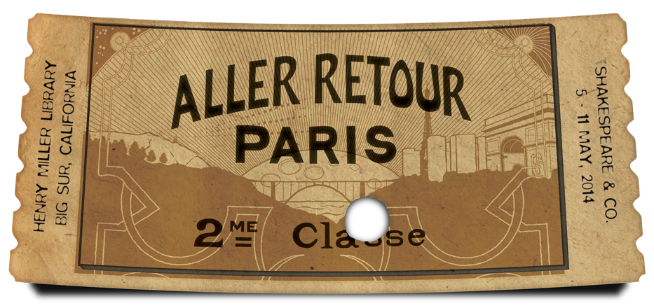 aller retour paris Prêt à Parler